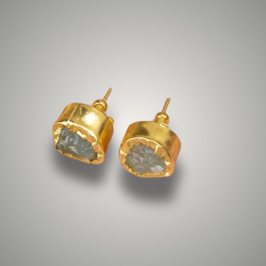 Bijou de l'Âme earrings