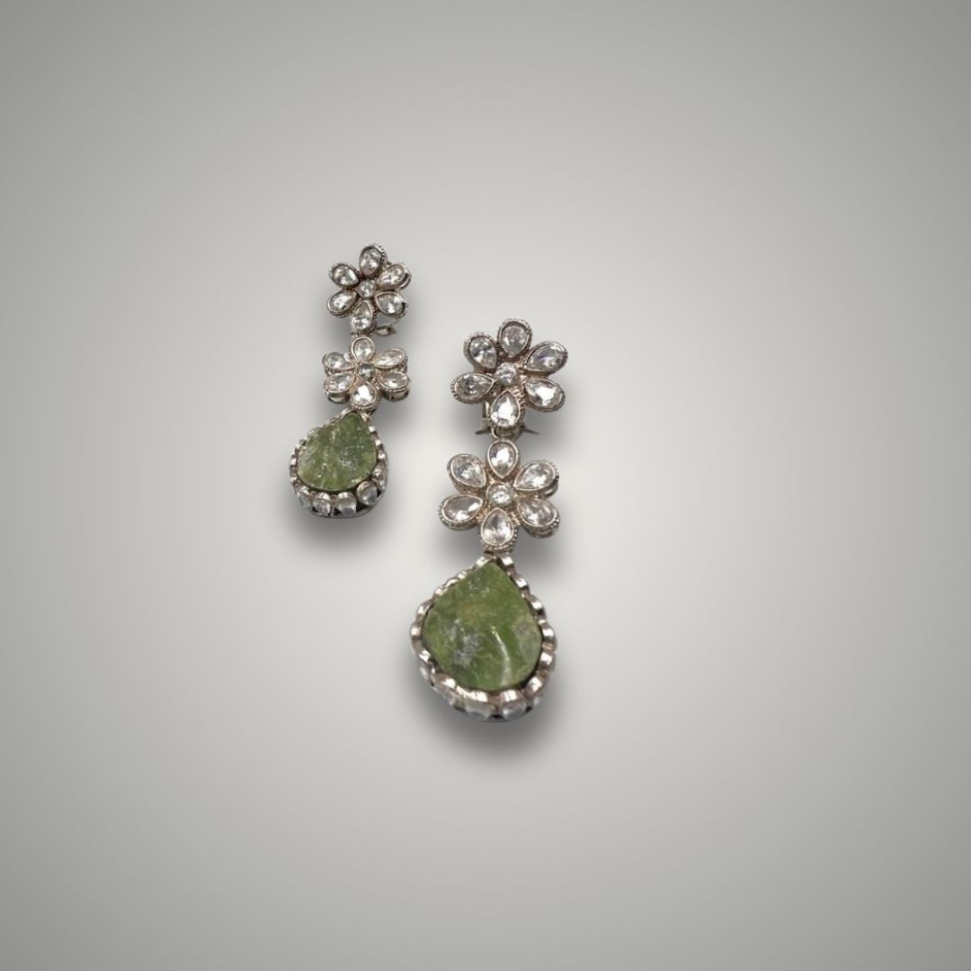 Moonlit Jade Set✨