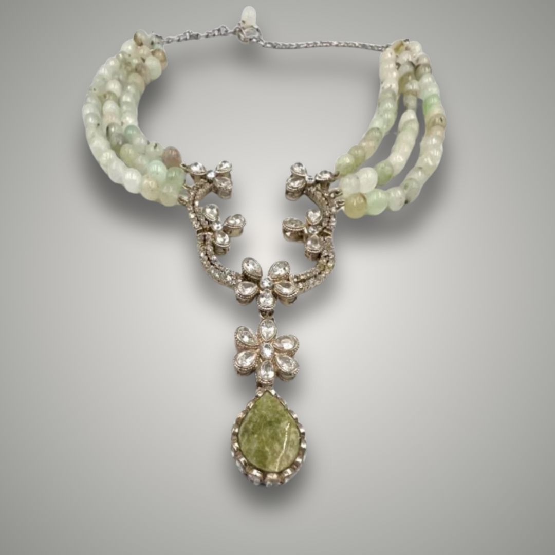 Moonlit Jade Set✨