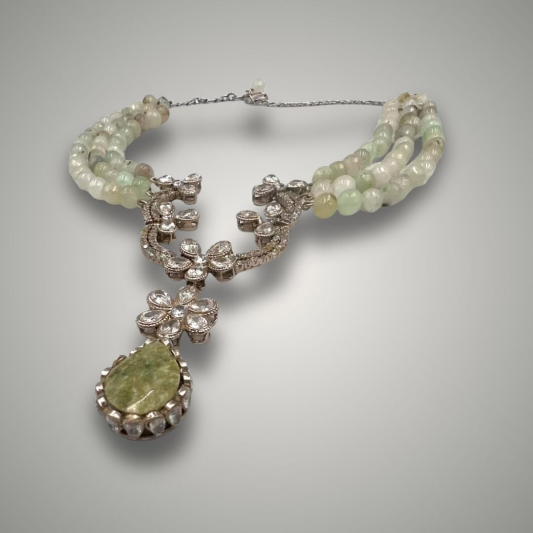 Moonlit Jade Set✨