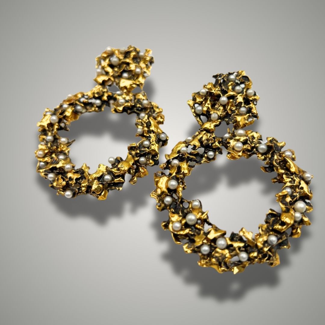 Cluster Hoops!