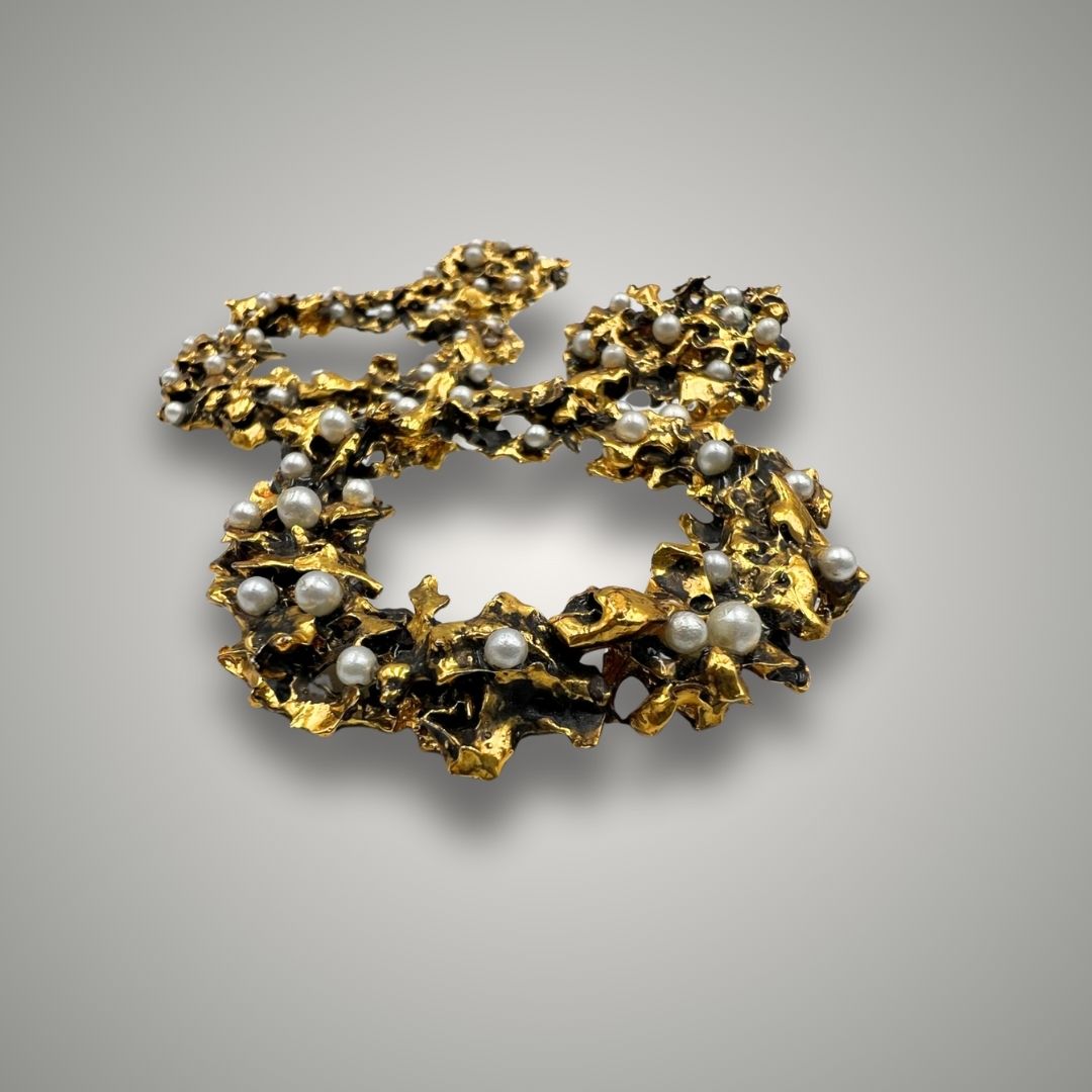 Cluster Hoops!
